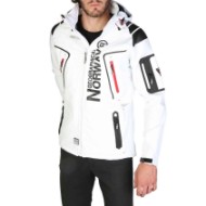 Picture of Geographical Norway-Techno_man White